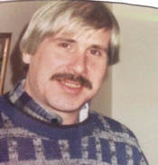 Brian O'Connell — our story